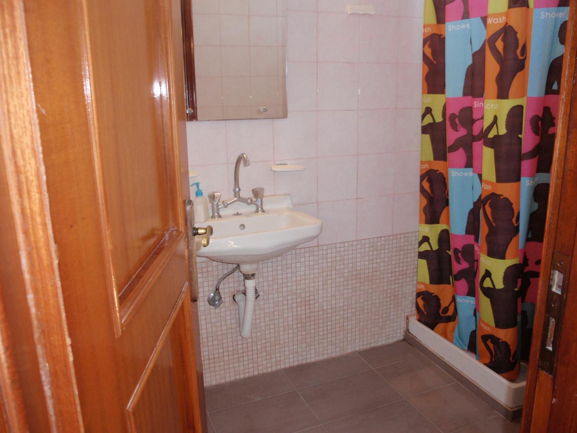 Vazakas Rooms Митилини Экстерьер фото