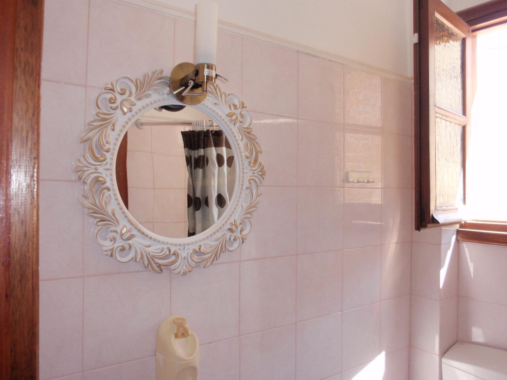 Vazakas Rooms Митилини Экстерьер фото