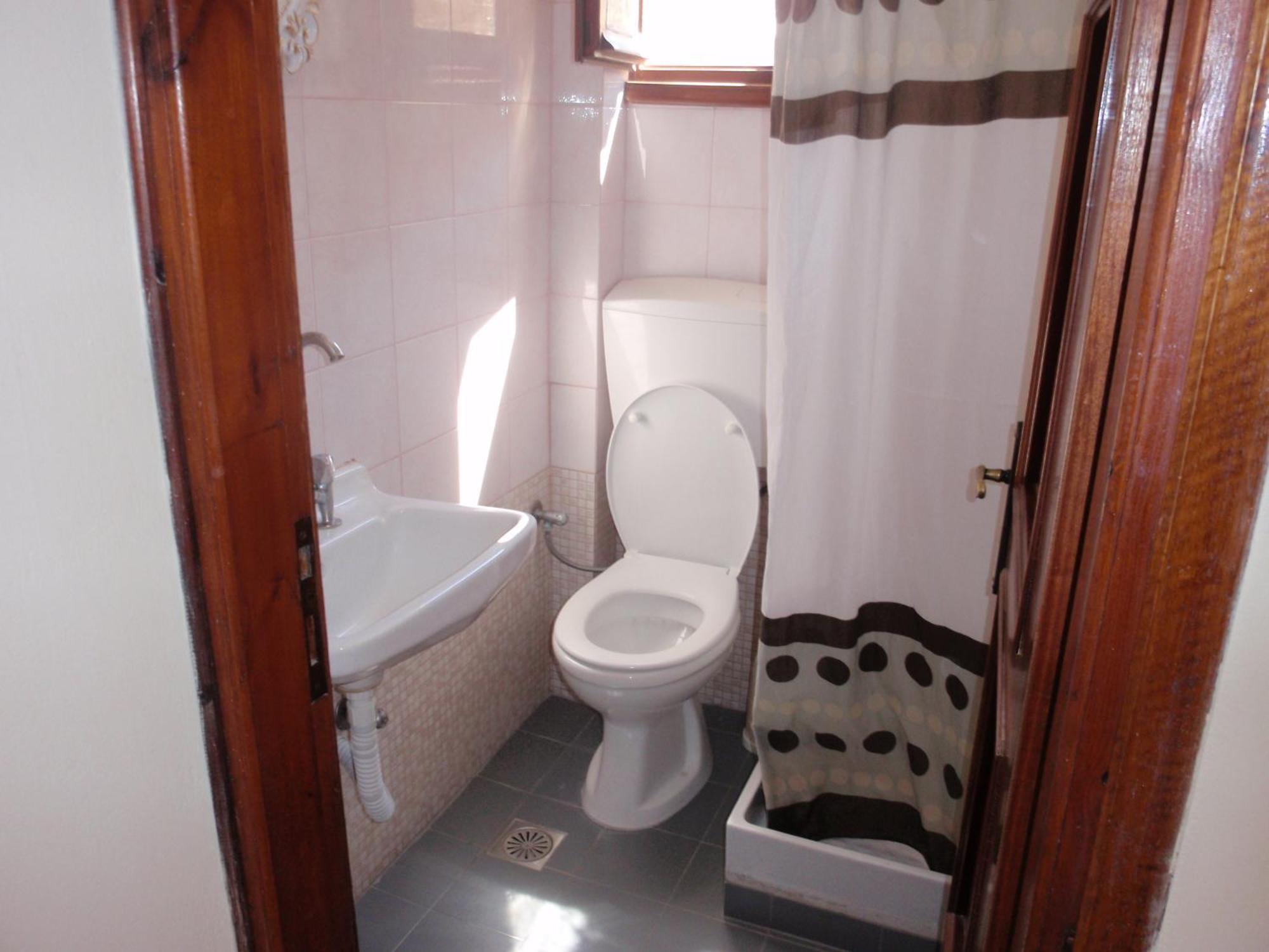 Vazakas Rooms Митилини Экстерьер фото